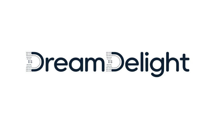 DreamDelight logo