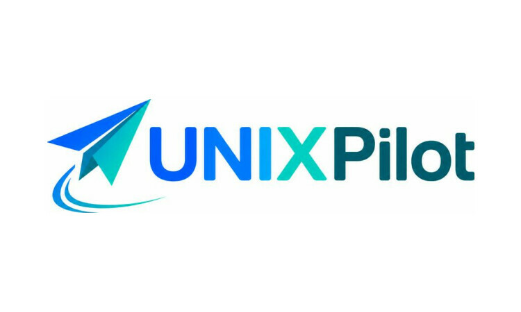 UNIXPilot logo