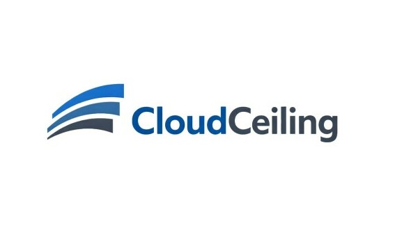 CloudCeiling logo
