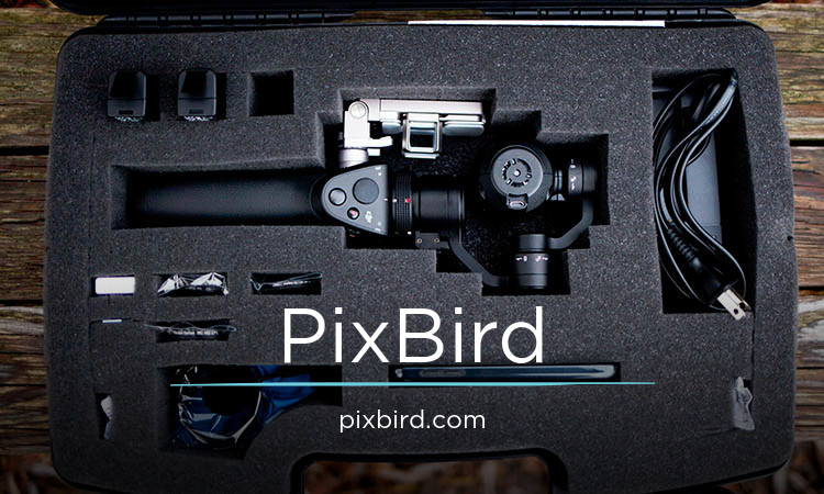 PixBird.com - buy Unique premium names