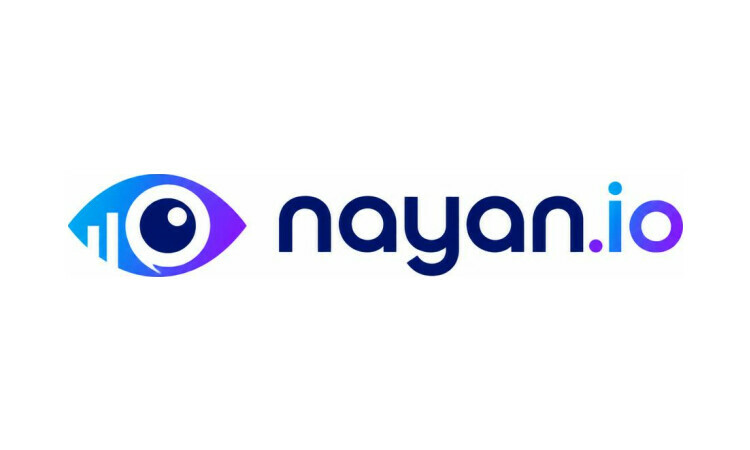 nayan.io - Creative premium domains