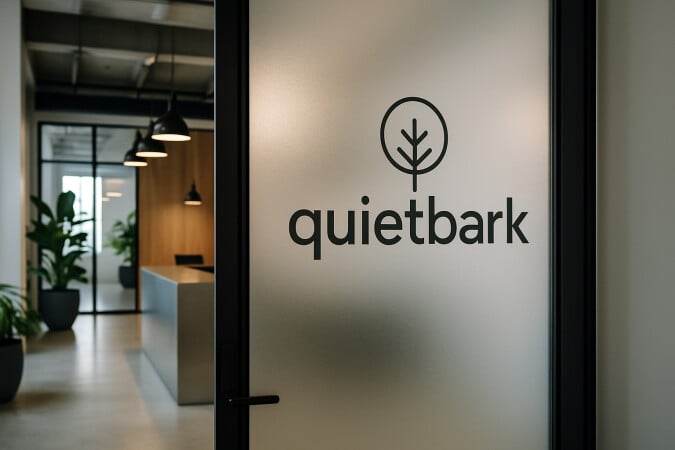 quietbark.com image 4