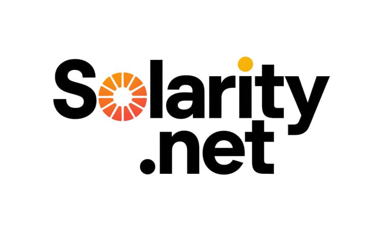 Solarity logo