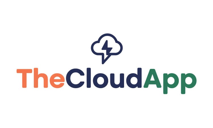 TheCloudApp logo