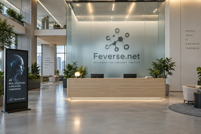 Feverse.net — 4