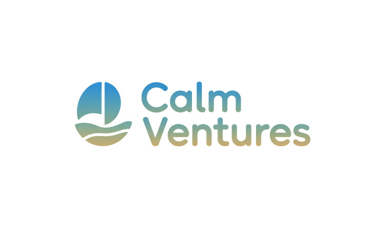 CalmVentures.com - Cool premium names