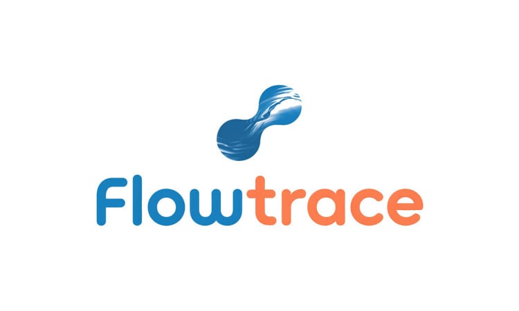 FlowTrace logo