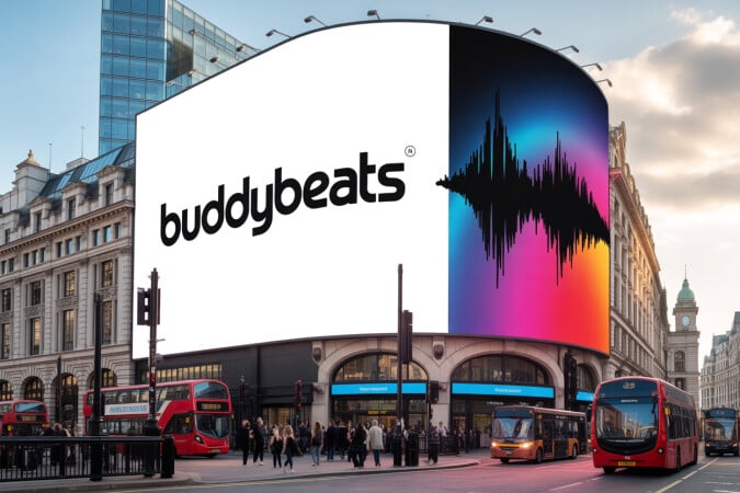 BuddyBeats.com image 3