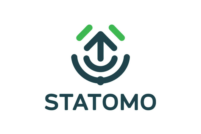 Statomo logo