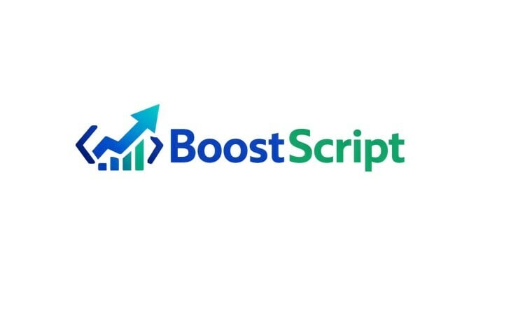 BoostScript logo