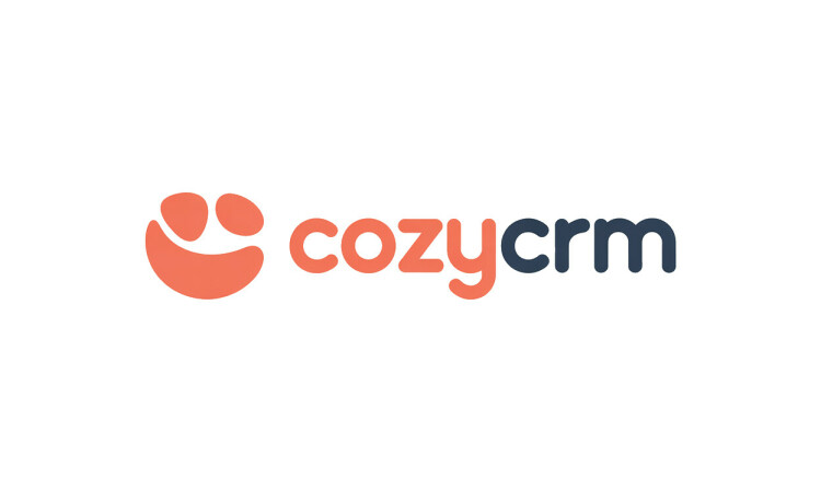 CozyCRM logo