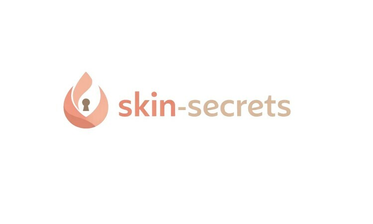 Skin-secrets logo