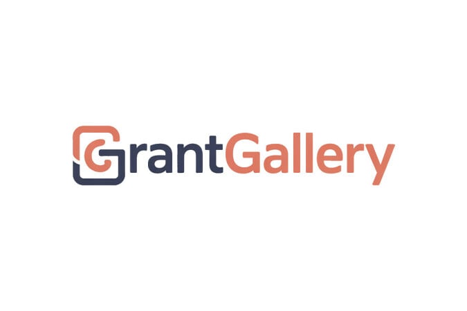 GrantGallery logo