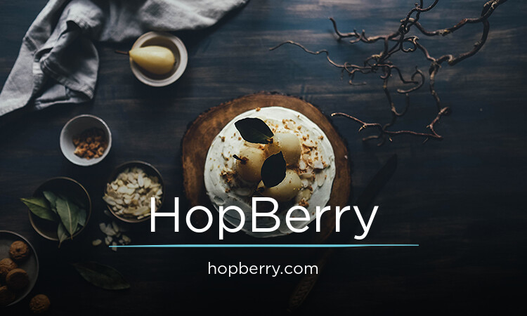 HopBerry.com - Unique premium domains for sale