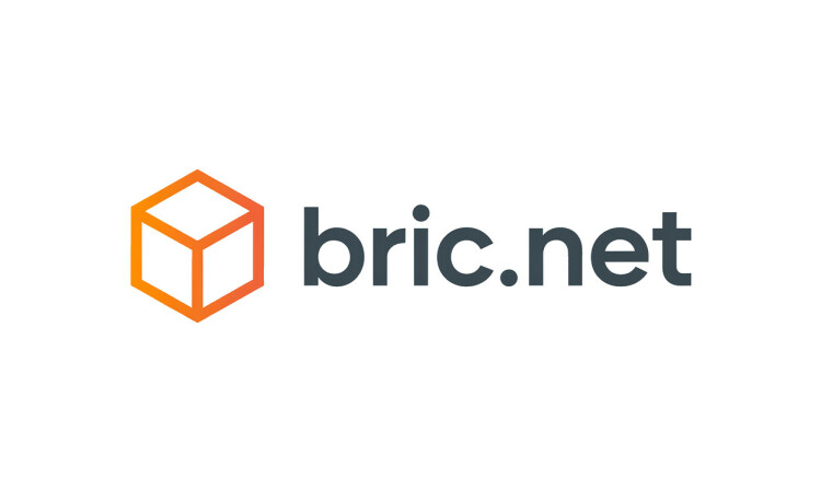 Bric logo