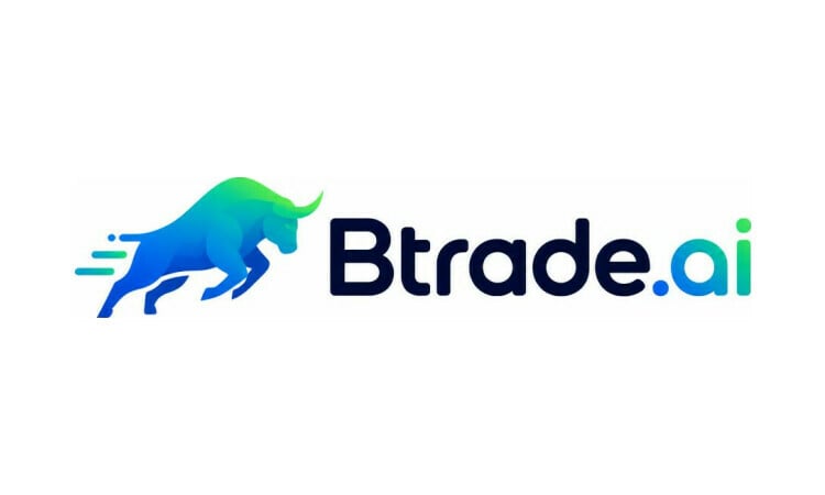 BTrade logo