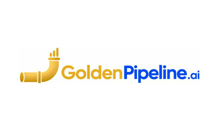 GoldenPipeline.ai - buying Unique premium names