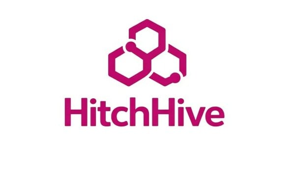 HitchHive logo