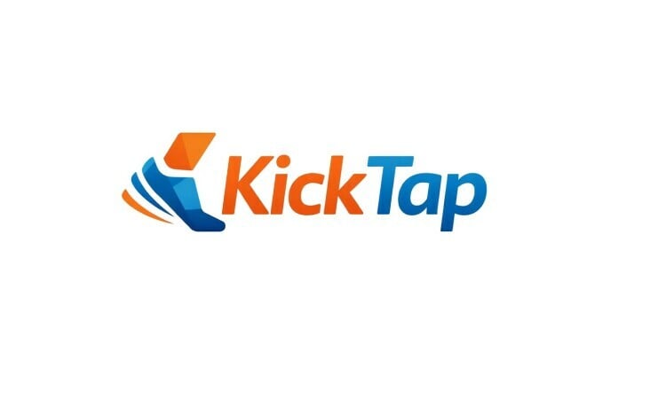 KickTap.com - Best premium domain names