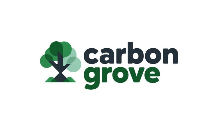 CarbonGrove logo