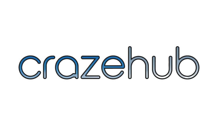 CrazeHub logo
