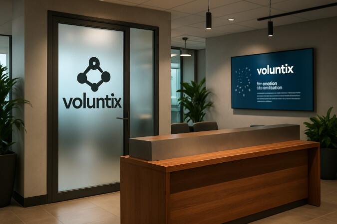 voluntix.com - Catchy premium names