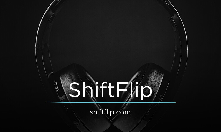 ShiftFlip.com - Cool domains for sale