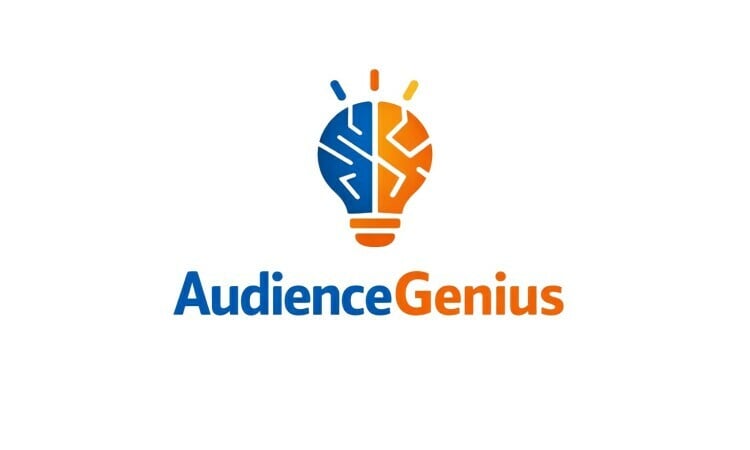 AudienceGenius logo