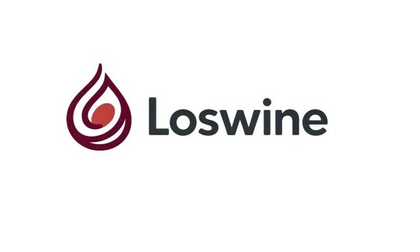 Loswine logo