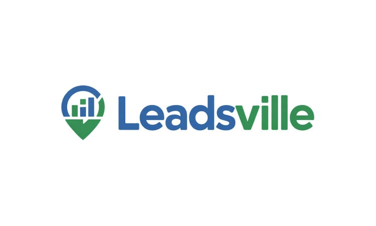 Leadsville.com - Creative premium domain marketplace