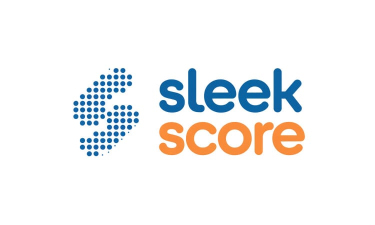 SleekScore logo
