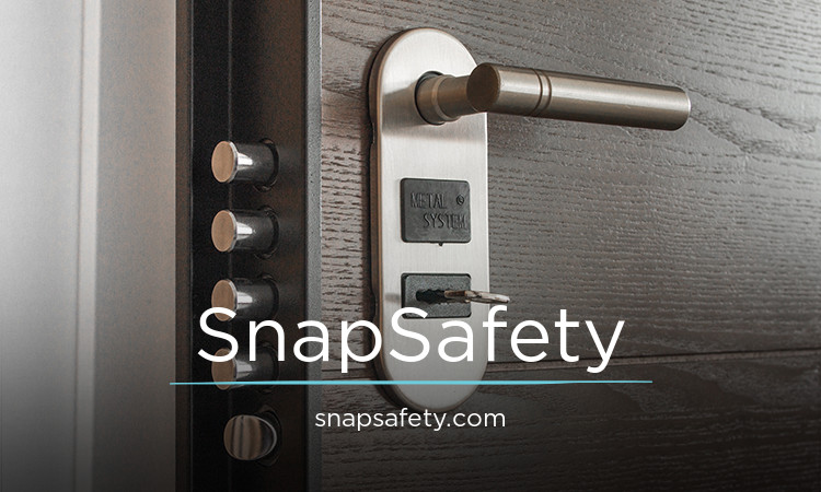 SnapSafety.com - Great domains for sale