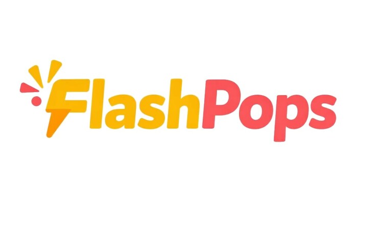 FlashPops.com