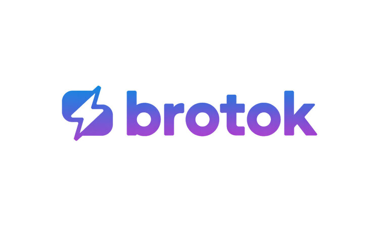 Brotok logo