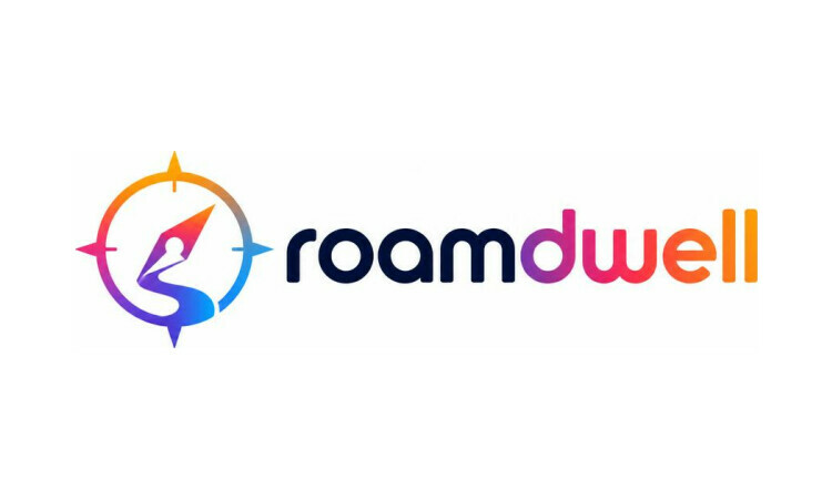 roamdwell.com is for sale