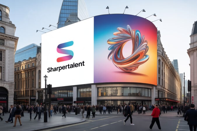 SharperTalent.com image 3
