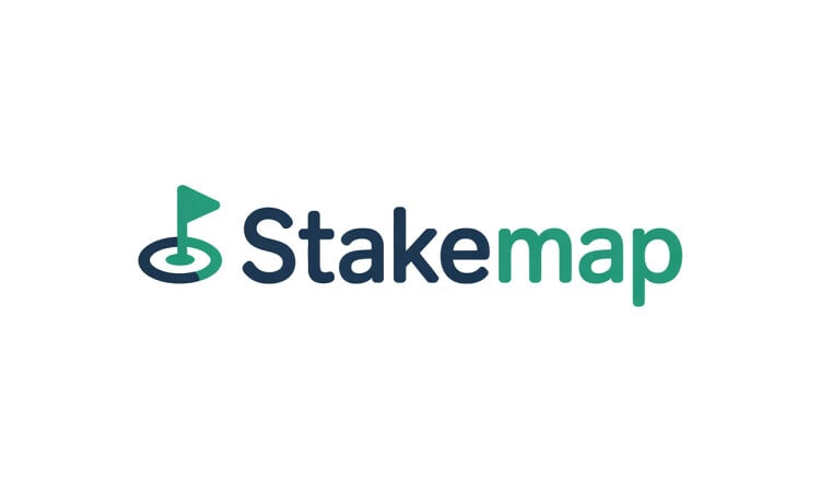 StakeMap.com - Great premium domains