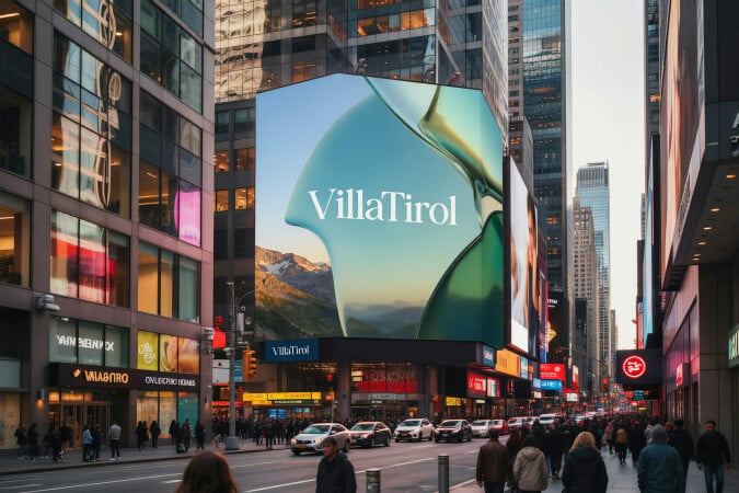 VillaTirol.com image 2