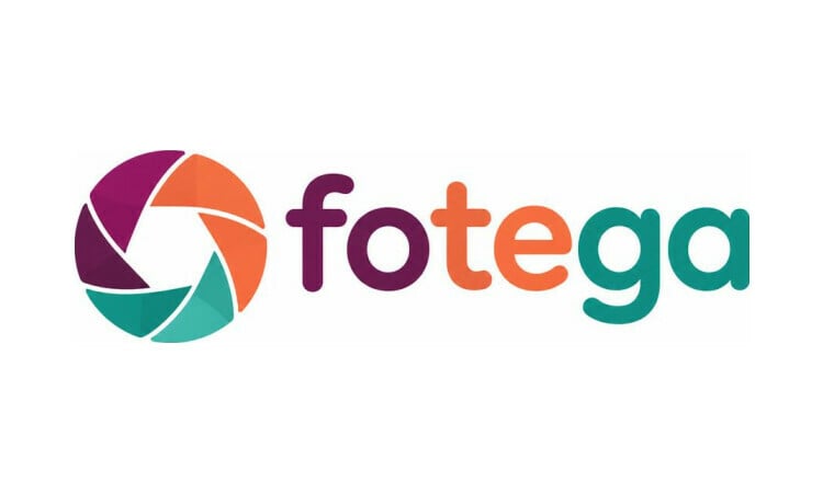 Fotega logo