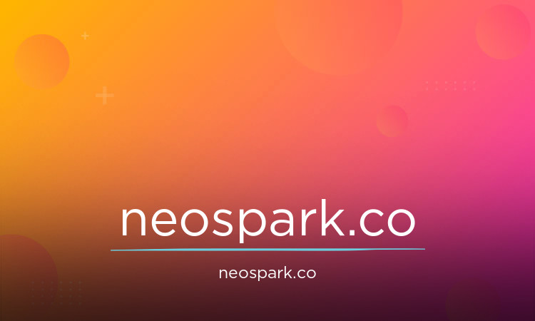 NeoSpark.co - Creative premium names