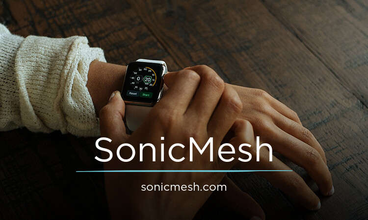 SonicMesh.com - Unique premium domains for sale
