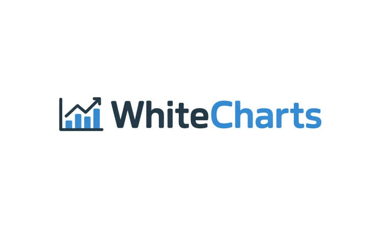 WhiteCharts.com - Good premium domain marketplace