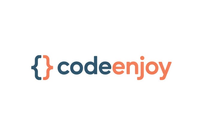 CodeEnjoy logo