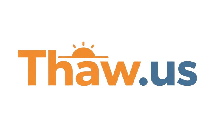 Thaw logo