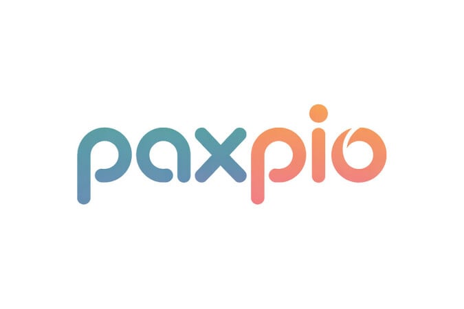 Paxpio logo