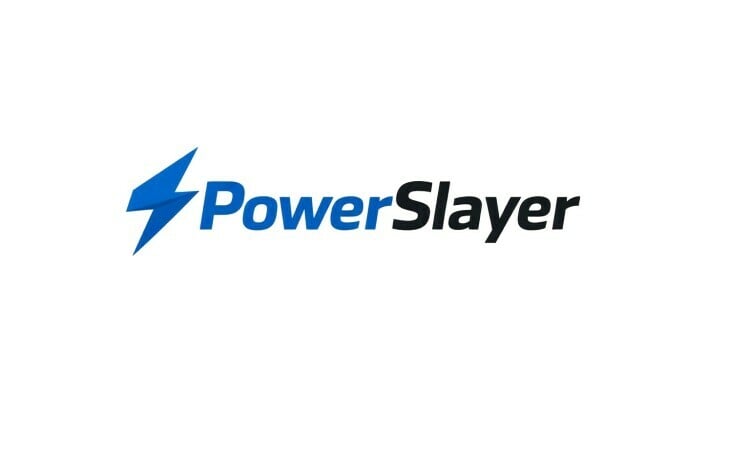 PowerSlayer logo