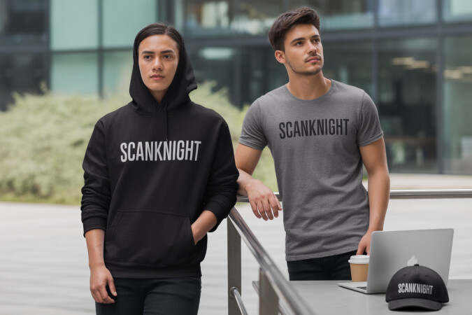 ScanKnight.com image 4