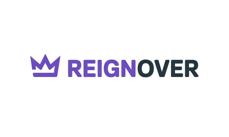 ReignOver logo