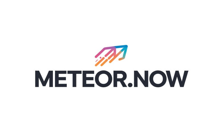 Meteor logo