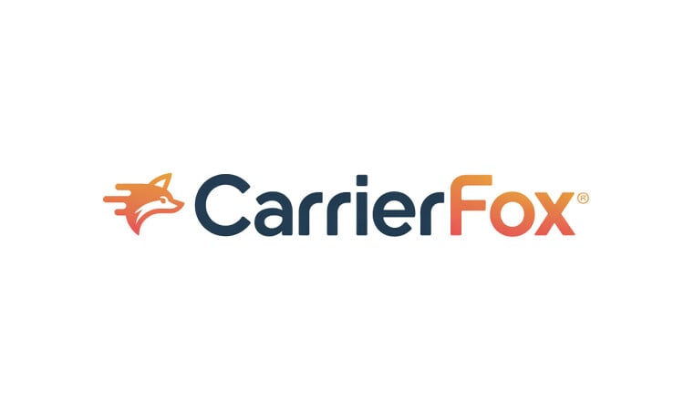 CarrierFox logo